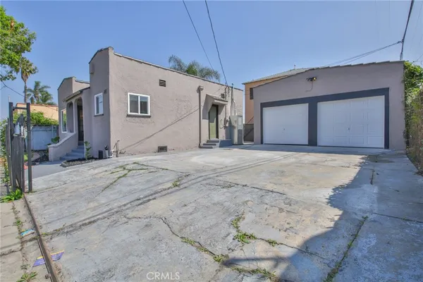 $719,900 | 8110 Denker Avenue, Los Angeles, CA 90047