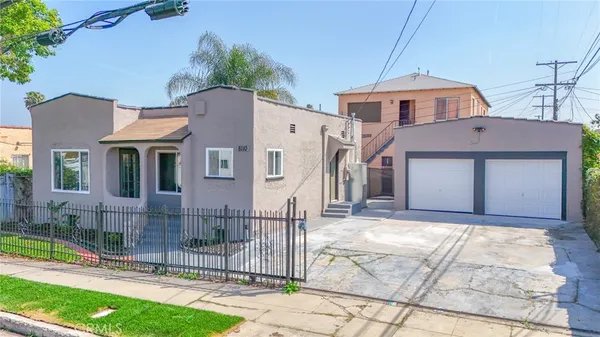 $719,900 | 8110 Denker Avenue, Los Angeles, CA 90047