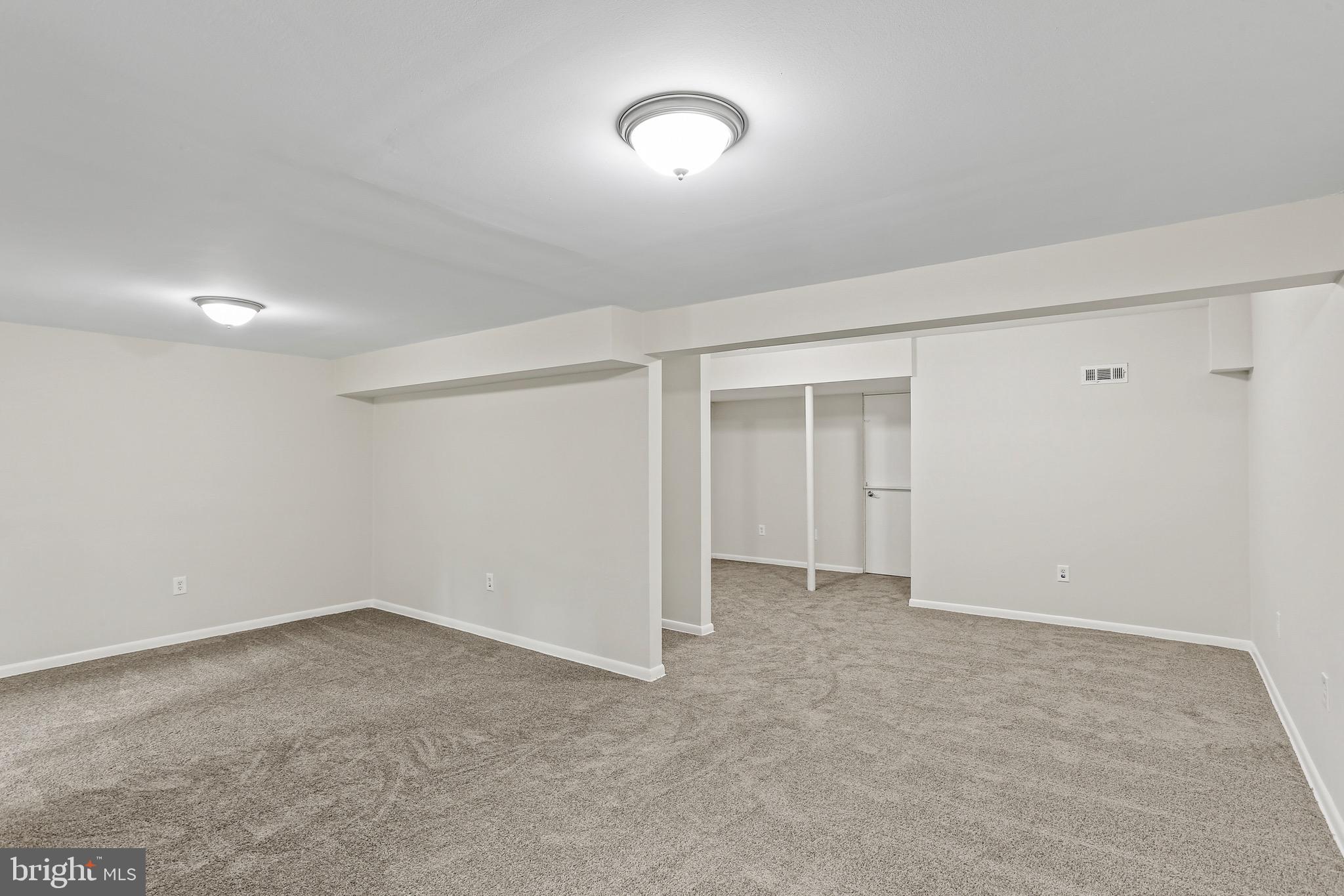 5623 Vantage Point Road Columbia, MD 21044 - Photo 28 of 34 Lower level family room