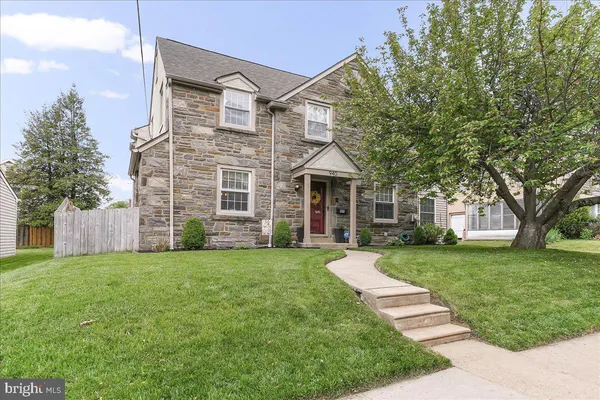 $525,000 | 940 Turner Avenue, Drexel Hill, PA 19026