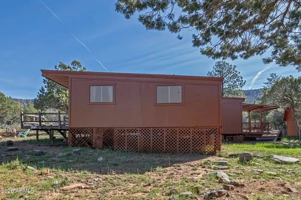 $365,000 | 4120 North Whispering Pine Road, Pine, AZ 85544