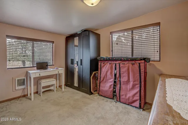 $375,000 | 4120 North Whispering Pine Road, Pine, AZ 85544