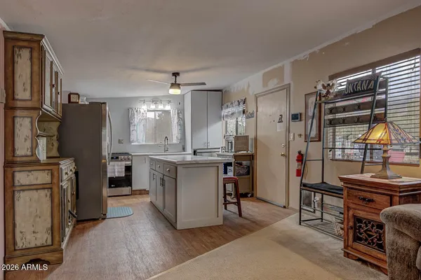 $365,000 | 4120 North Whispering Pine Road, Pine, AZ 85544