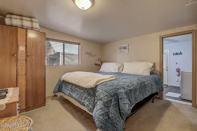 $375,000 | 4120 North Whispering Pine Road, Pine, AZ 85544