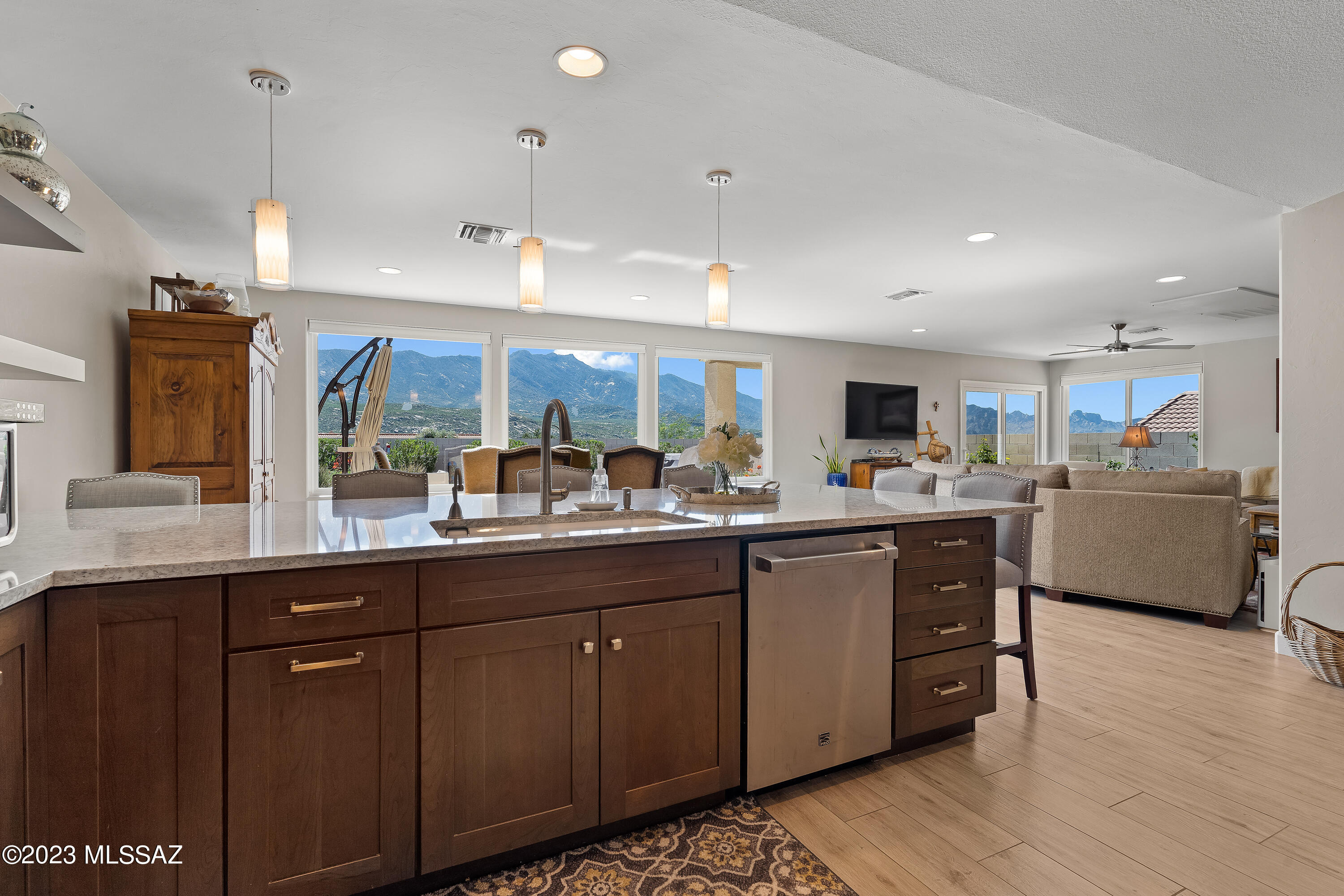 36979 South Ridge Crest Court Tucson, AZ 85739 - Photo 13 of 32 Gallery Image 13