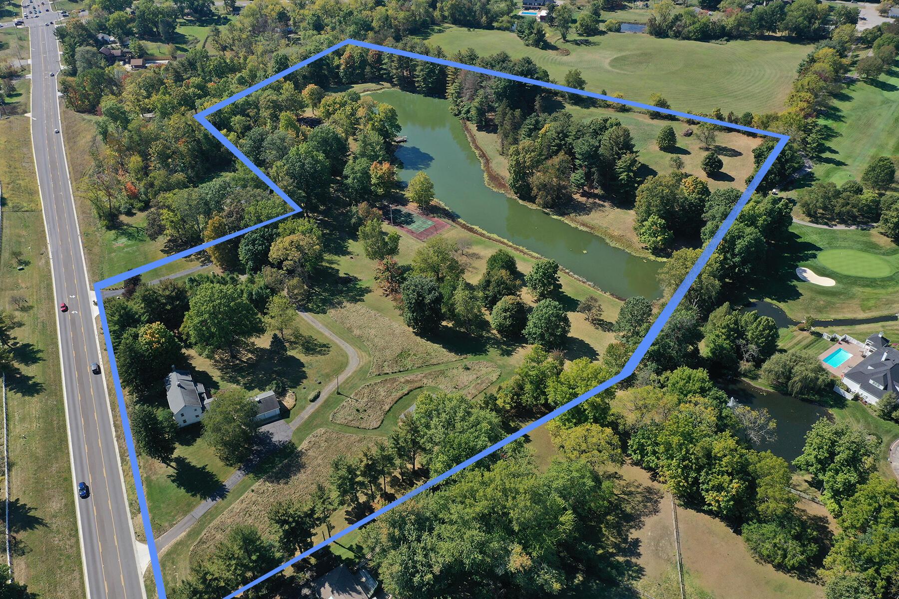 7130 Worthington Road Westerville, OH 43082 - Photo 5 of 31 DJI_0424