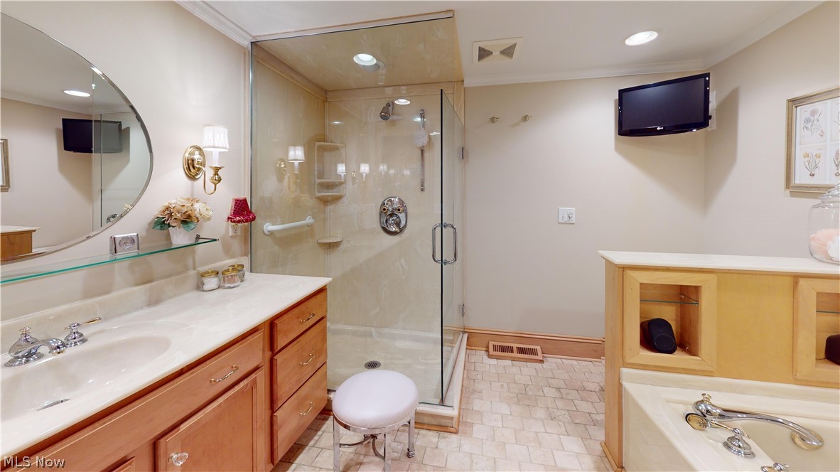 134 North Revere Road Akron, OH 44333 - Photo 26 of 46
