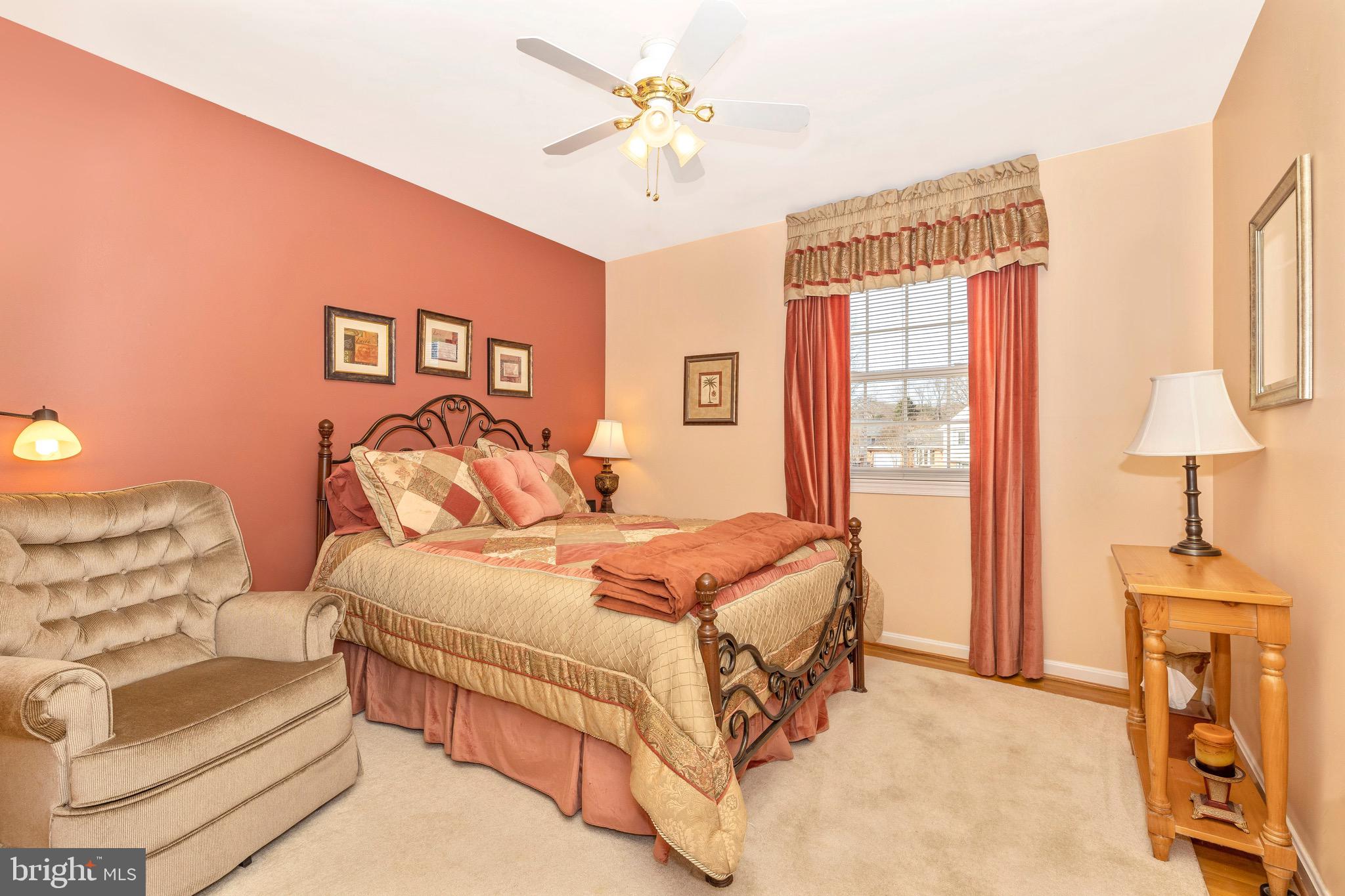 18901 Willow Grove Road Olney, MD 20832 - Photo 26 of 46 Bedroom #2