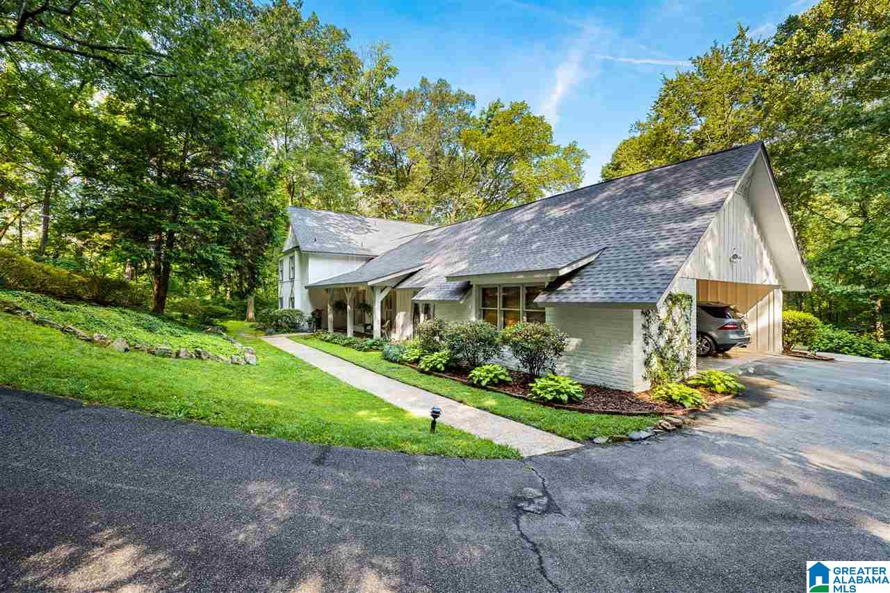 627 Ridge Road Birmingham, AL 35206 - Photo 3 of 38
