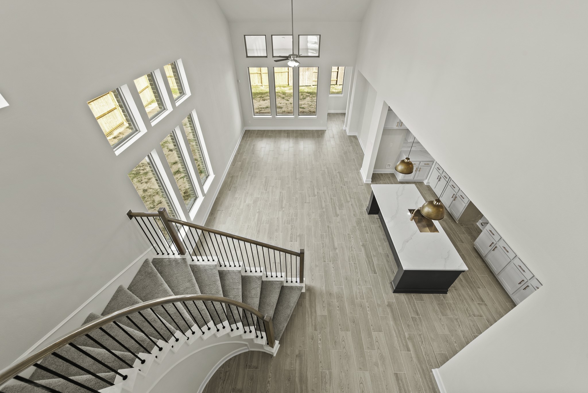 4514 Ruby Gdn Court Fulshear, TX 77441 - Photo 12 of 20 Representative image. Features, selections and colors may vary.