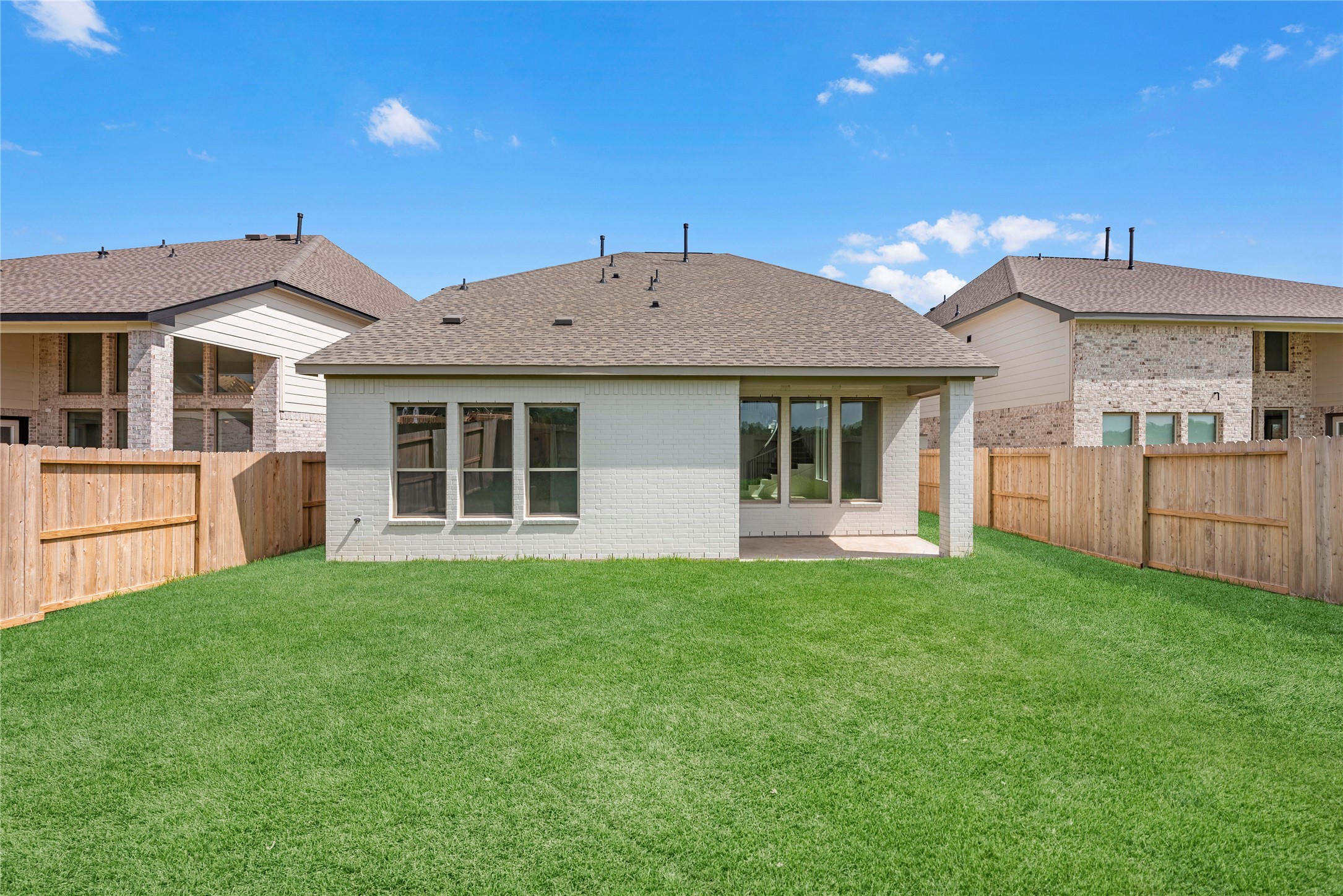 4514 Ruby Gdn Court Fulshear, TX 77441 - Photo 13 of 20 Representative image. Features, selections and colors may vary.