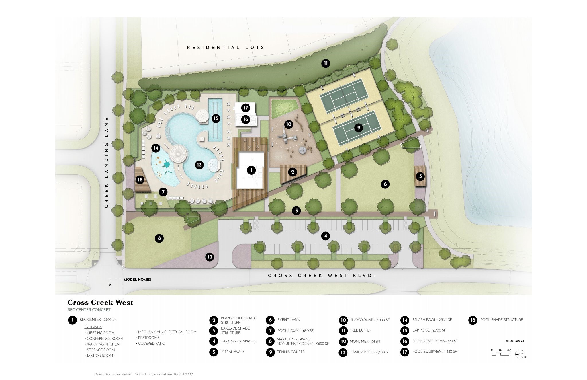 4514 Ruby Gdn Court Fulshear, TX 77441 - Photo 20 of 20 Community Amenities