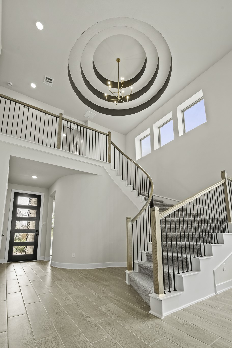 4514 Ruby Gdn Court Fulshear, TX 77441 - Photo 2 of 20 Representative image. Features, selections and colors may vary.