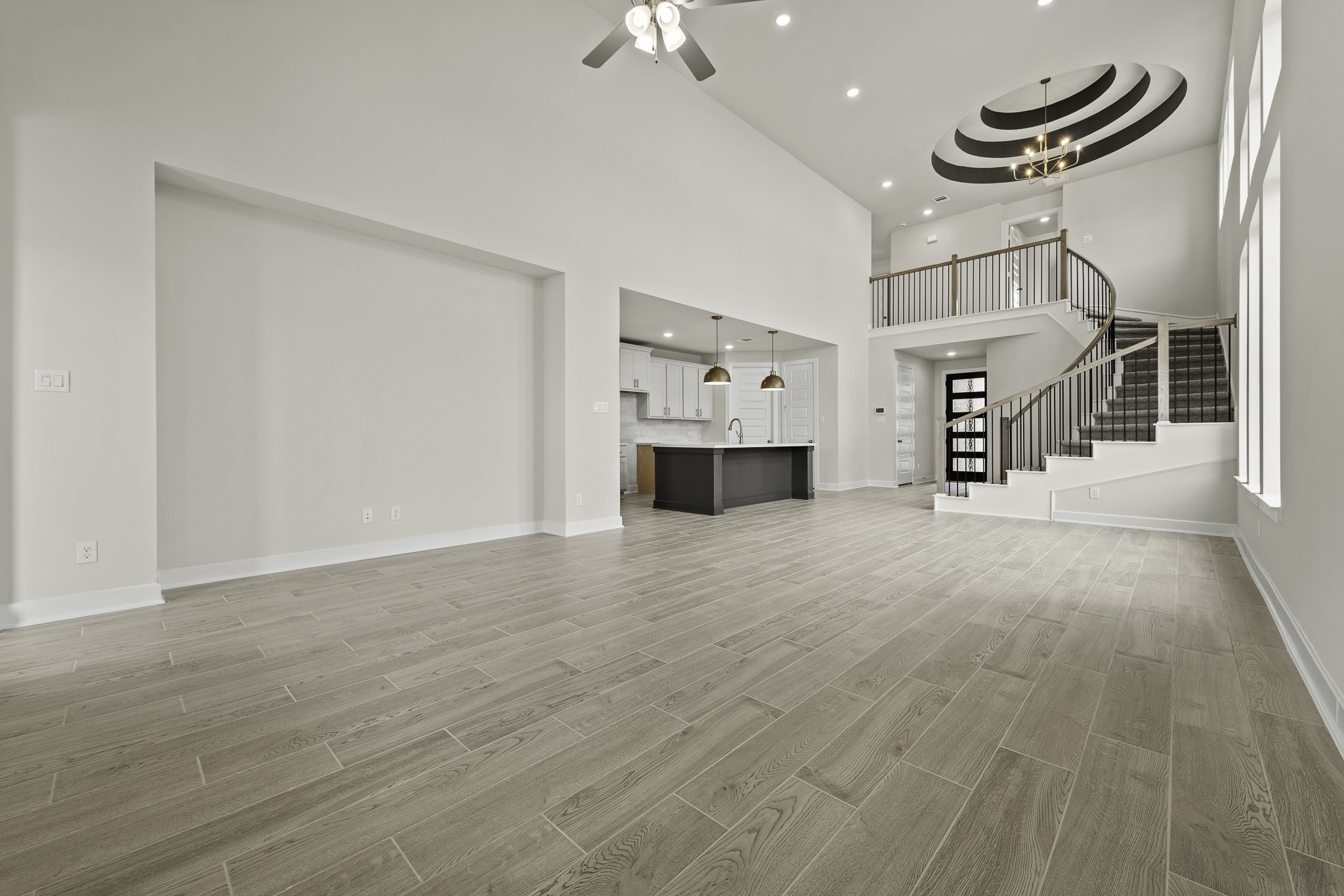 4514 Ruby Gdn Court Fulshear, TX 77441 - Photo 4 of 20 Representative image. Features, selections and colors may vary.