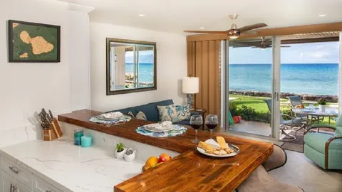 $699,000 | 3701 Lower Honoapiilani Road, Unit 103, Lahaina, HI 96761