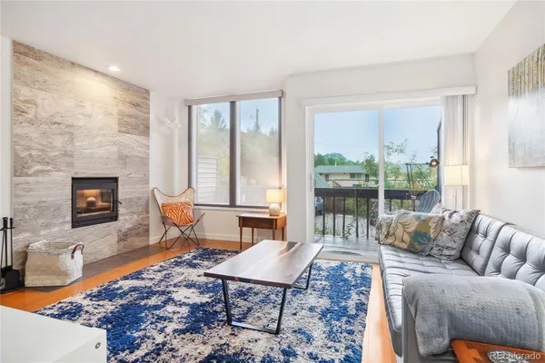 $175,000 | 350 Arapahoe Avenue, Unit 20, Boulder, CO 80302