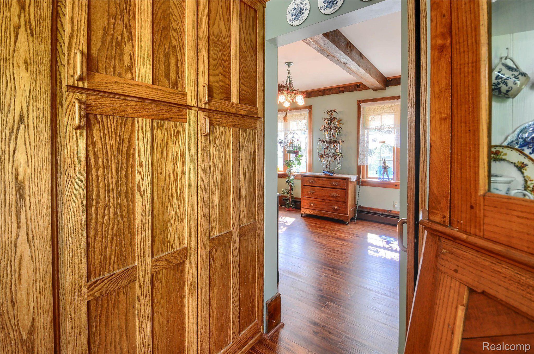 8540 Hough Road Almont, MI 48003 - Photo 30 of 82 Gallery Image 30