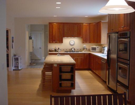 22 Red Paint Road Manchester, ME 04351 - Photo 4 of 16 Kitchen.