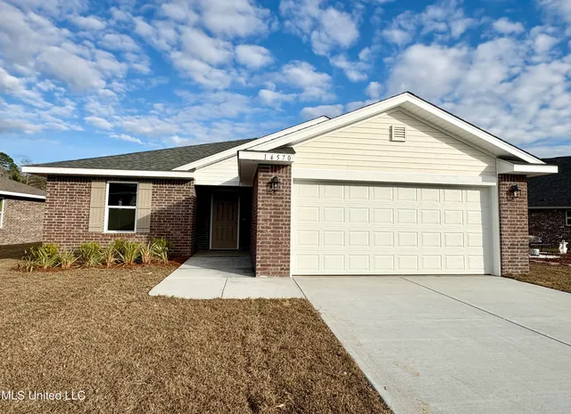 $253,875 | 14570 Marmon, Gulfport, MS 39503