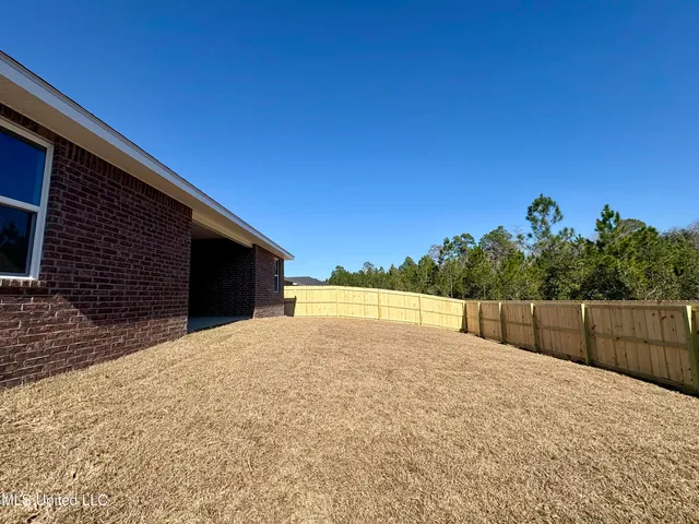 $259,875 | 14570 Marmon Cove, Gulfport, MS 39503
