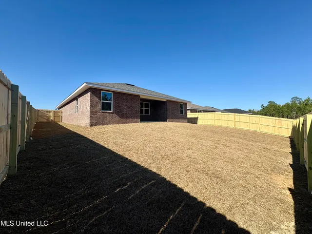 $259,875 | 14570 Marmon Cove, Gulfport, MS 39503