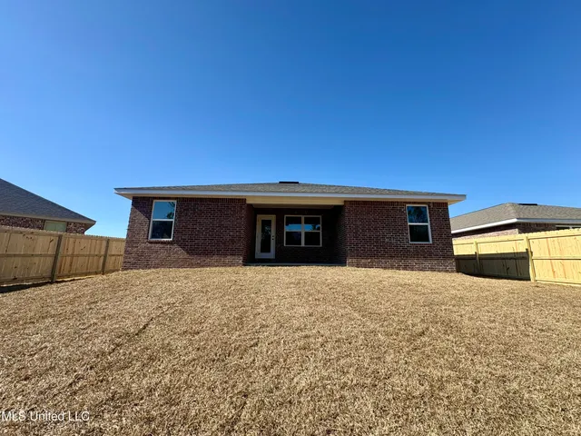 $259,875 | 14570 Marmon Cove, Gulfport, MS 39503