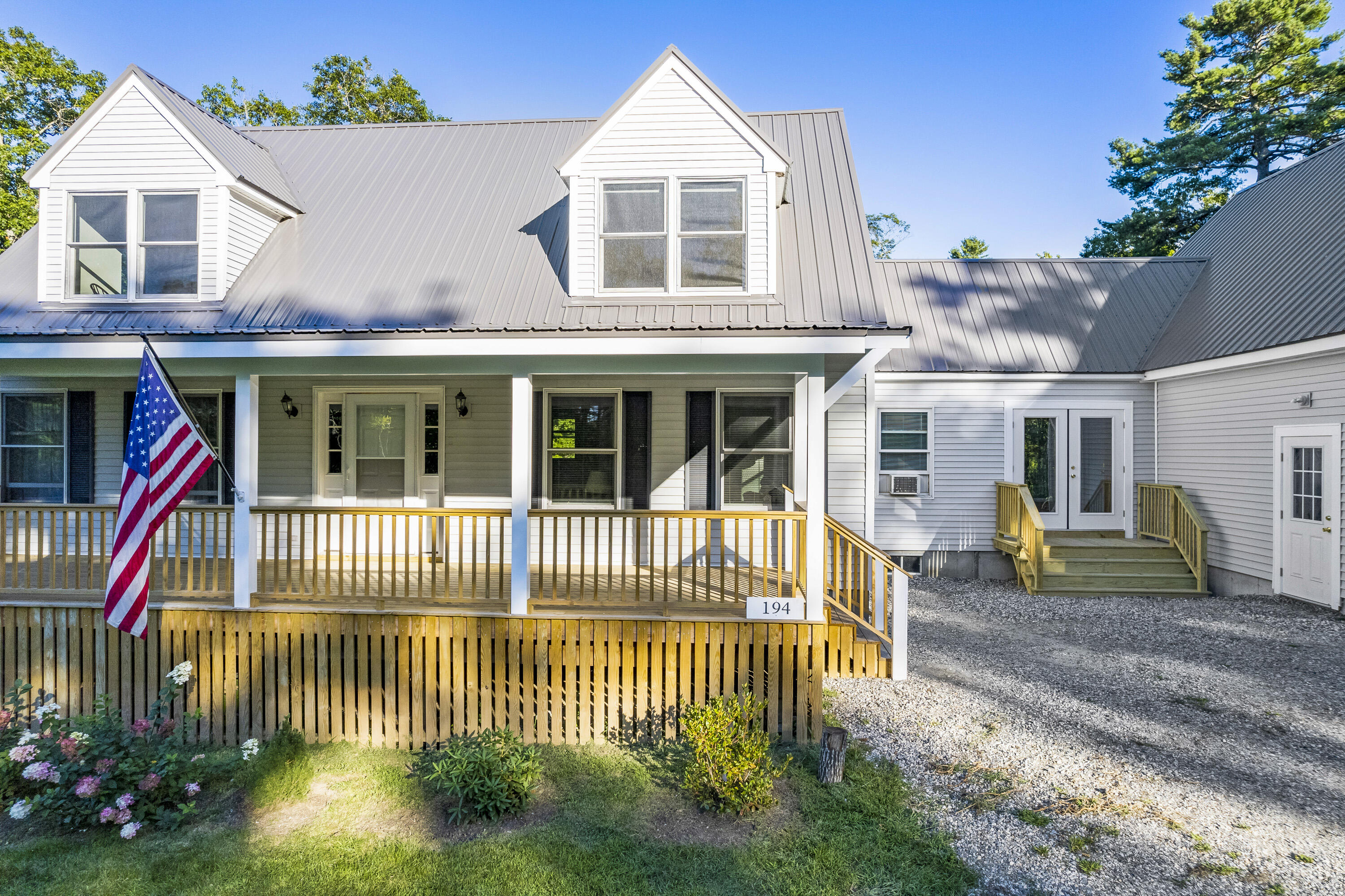 194 Shore Road Edgecomb, ME 04556 - Photo 10 of 81 194 Shore Road