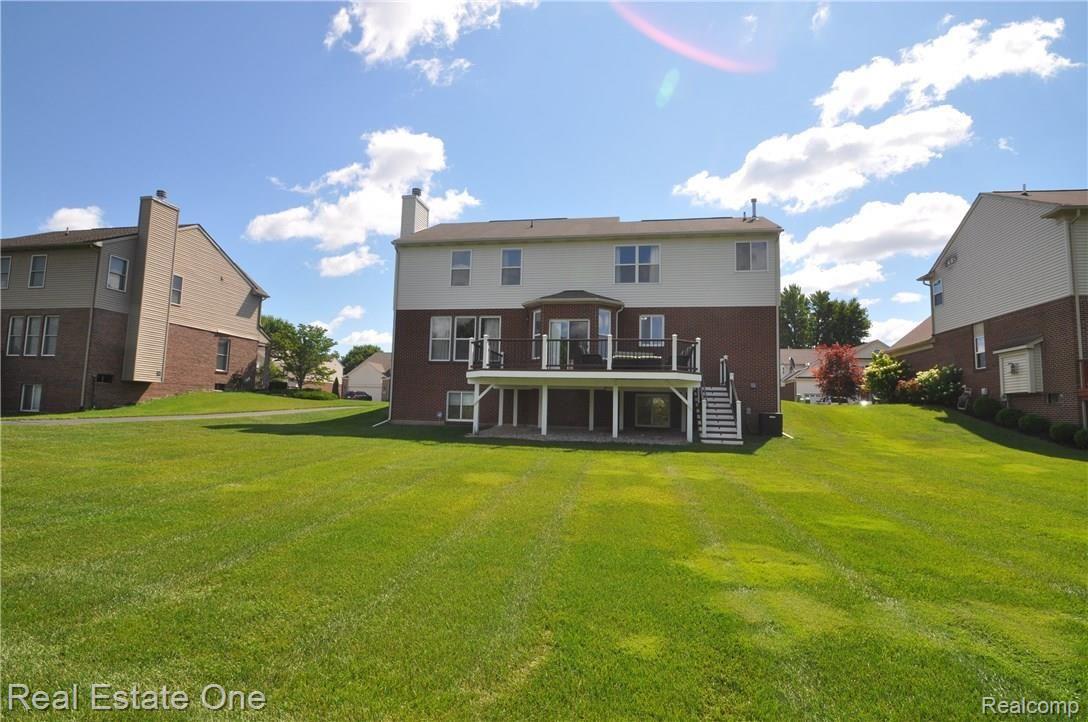 3398 Connors Drive Rochester, MI 48307 - Photo 42 of 43 41.JPG