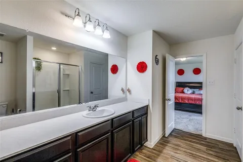 $285,000 | 5525 McMahan Lane, Fort Worth, TX 76036