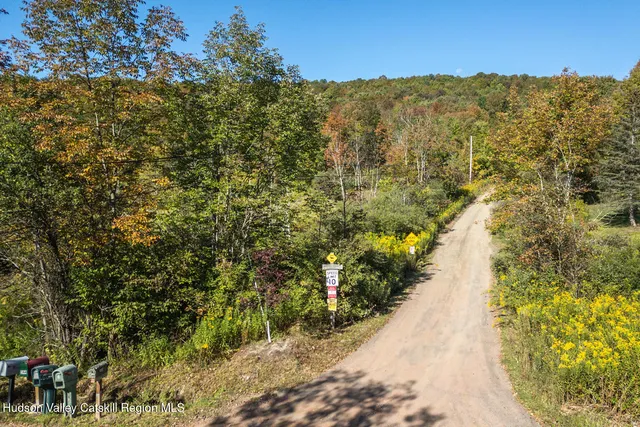 $59,000 | Tbd Running Horse Road, Margaretville, NY 12455