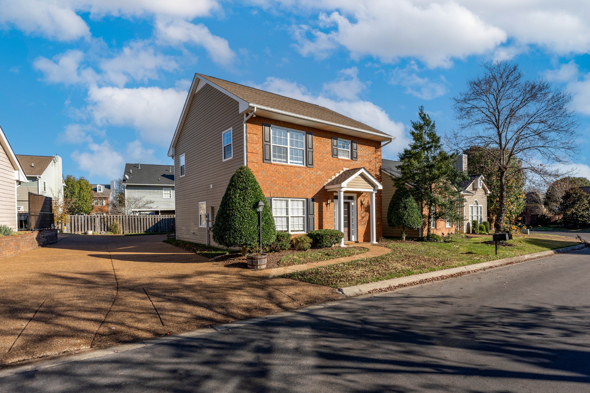2102 Roderick Place West Franklin, TN 37064 - Photo 23 of 28 Gallery Image 23