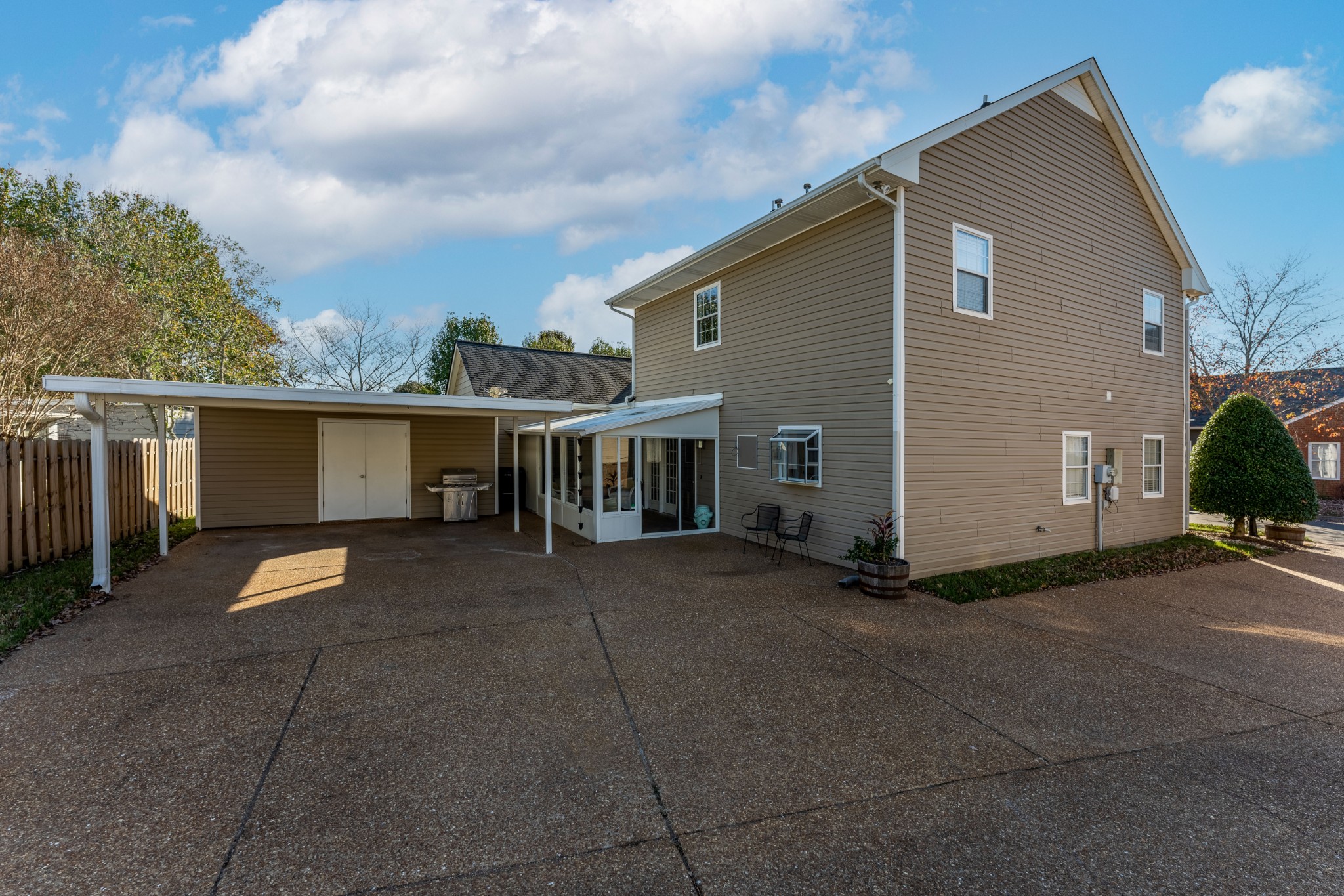 2102 Roderick Place West Franklin, TN 37064 - Photo 25 of 28 Gallery Image 25