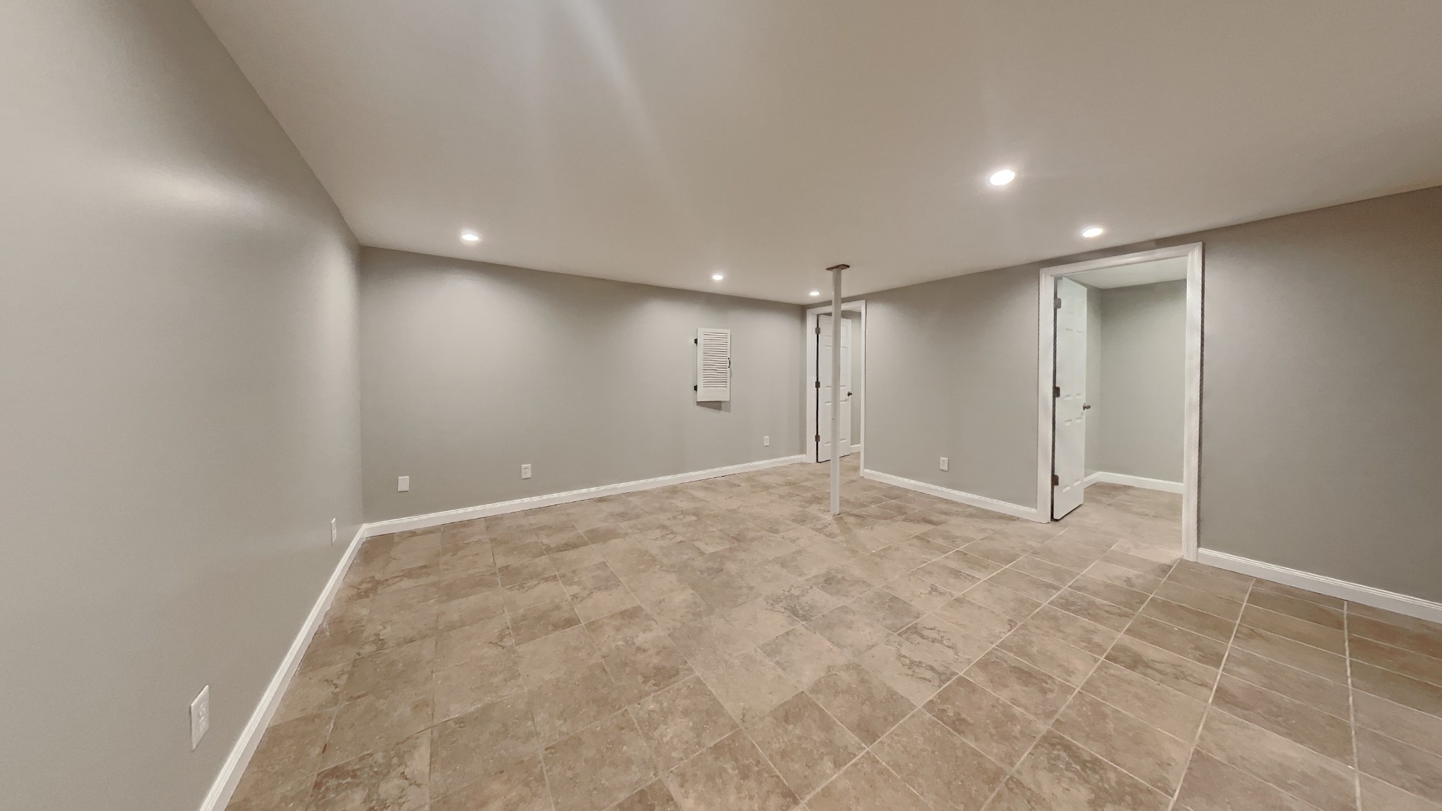 1307 Old Gratton Road Clarksville, TN 37043 - Photo 8 of 10 a view of an empty room