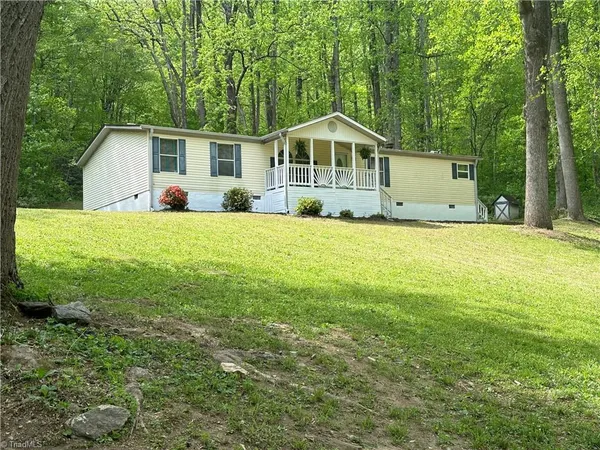 $224,900 | 3199 Kibler Valley Road, Ararat, VA 24053