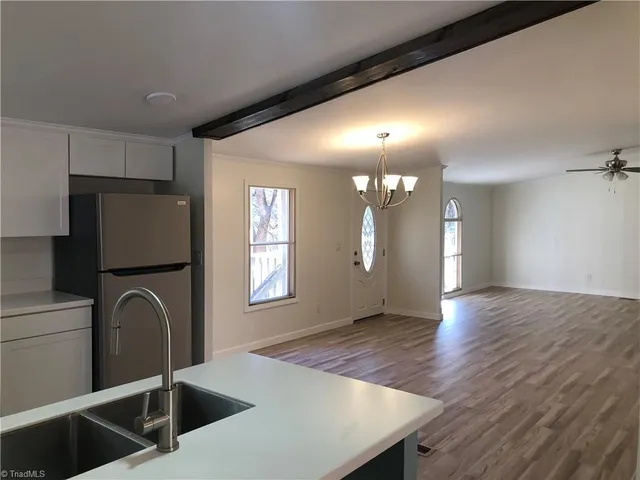 $259,900 | 3199 Kibler Valley Road, Ararat, VA 24053