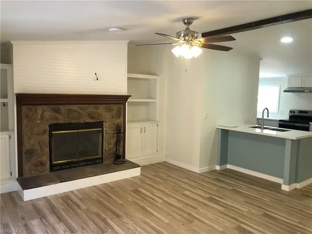 $259,900 | 3199 Kibler Valley Road, Ararat, VA 24053