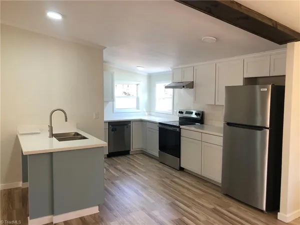 $224,900 | 3199 Kibler Valley Road, Ararat, VA 24053