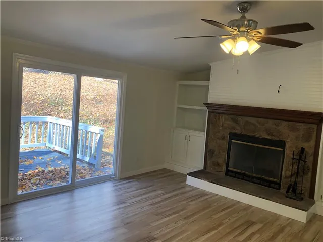 $259,900 | 3199 Kibler Valley Road, Ararat, VA 24053