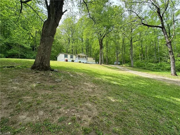 $224,900 | 3199 Kibler Valley Road, Ararat, VA 24053