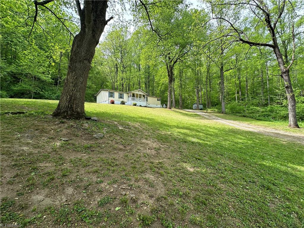 3199 Kibler Valley Road Ararat, VA 24053 - Photo 2 of 47