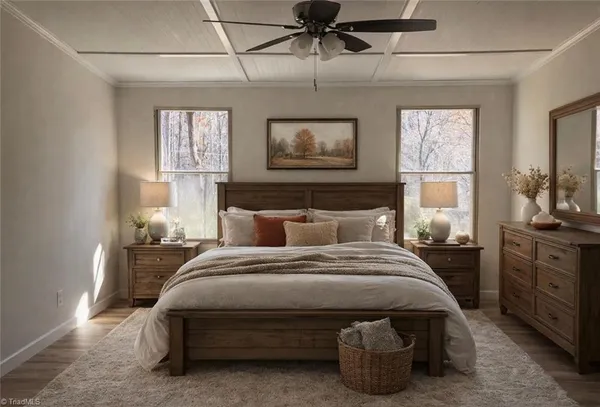 $239,900 | 3199 Kibler Valley Road, Ararat, VA 24053