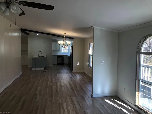 $259,900 | 3199 Kibler Valley Road, Ararat, VA 24053