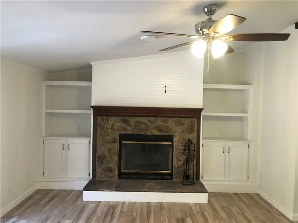 $224,900 | 3199 Kibler Valley Road, Ararat, VA 24053