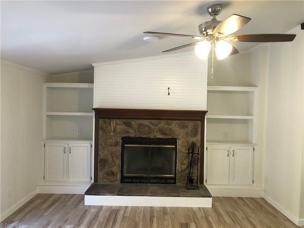 3199 Kibler Valley Road Ararat, VA 24053 - Photo 28 of 47