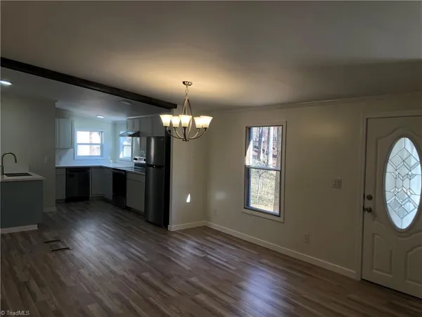 $224,900 | 3199 Kibler Valley Road, Ararat, VA 24053
