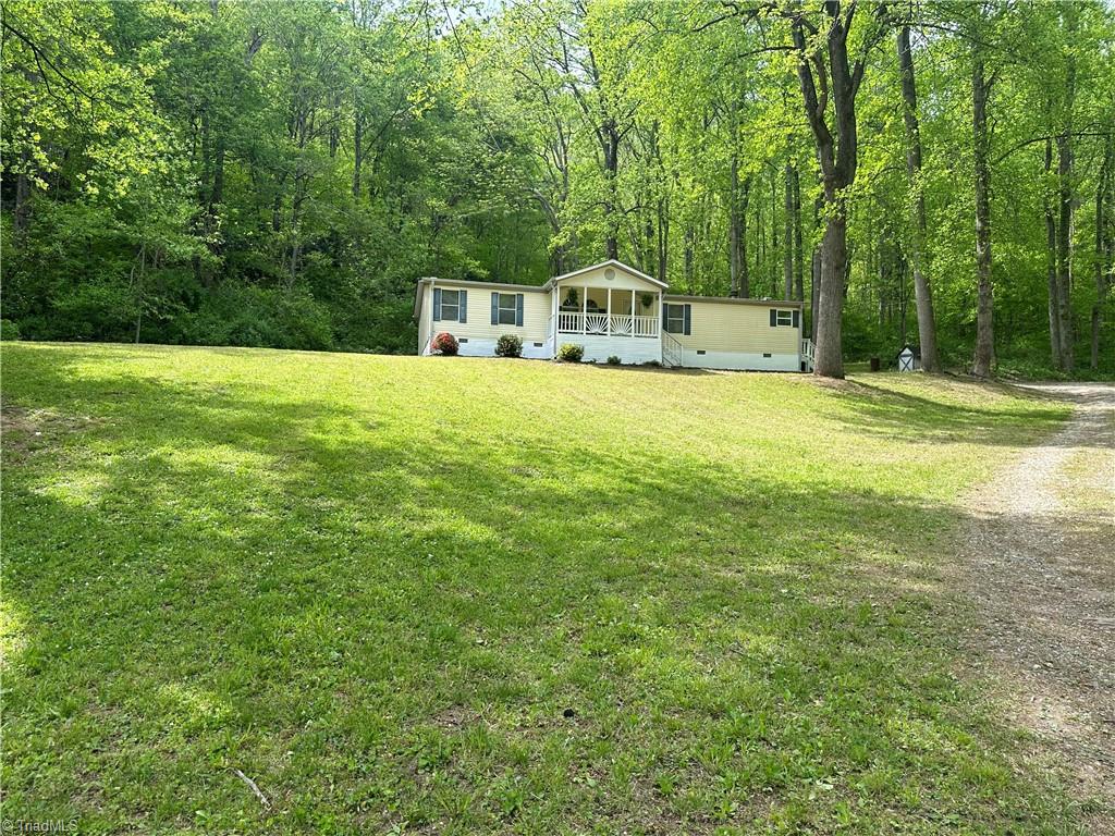 3199 Kibler Valley Road Ararat, VA 24053 - Photo 3 of 47