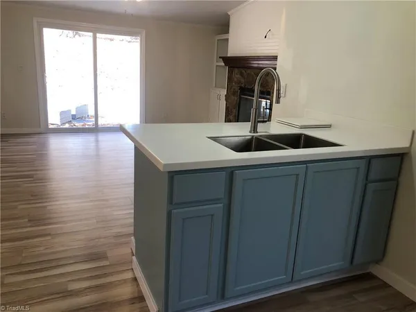 $239,900 | 3199 Kibler Valley Road, Ararat, VA 24053