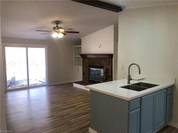 $224,900 | 3199 Kibler Valley Road, Ararat, VA 24053