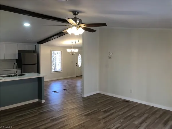 $224,900 | 3199 Kibler Valley Road, Ararat, VA 24053