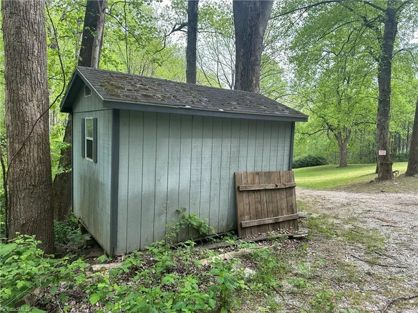 $224,900 | 3199 Kibler Valley Road, Ararat, VA 24053